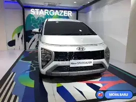 [Mobil Baru] Hyundai Stargazer