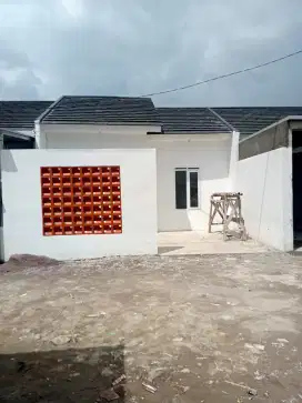 Rumah Ideal untuk Keluarga Harga Terjangkau Di Bandung