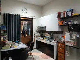 Rumah Nyaman MInimalis di Kota Baru Parahyangan
