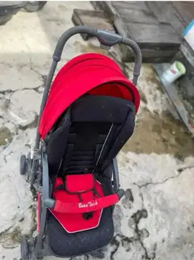 Stroler beli 1.1 juta dijual 600rb