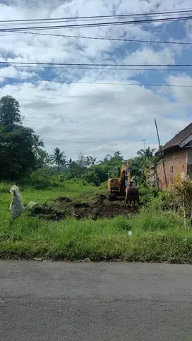 Bangun Rumah atau Kost di Area Strategis Kota Malang