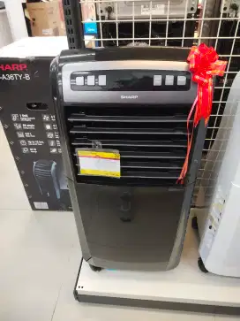 Kredit Air Cooler Sharp
