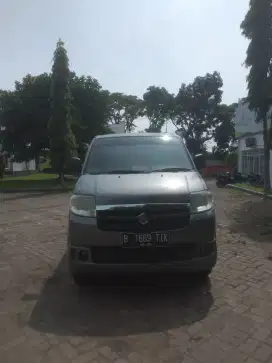 SUZUKI APV ARENA GL 2014