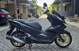 Dijual PCX 150 NIK 2020 KM LOW FULLSET