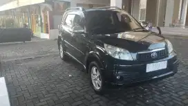 Toyota Rush TRD SPORTIVO MT 2013