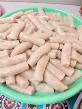 pempek 2 ribuan