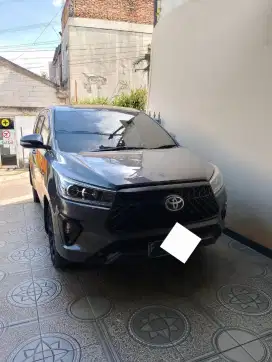 Toyota Kijang Innova 2.4 V Luxury Diesel 2021