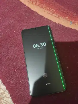 SAMSUNG S22+ hijau fullset