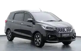 SUZUKI ERTIGA 1.5 GX HYBRID 2022 // DEA