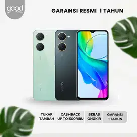 NEW VIVO Y03T 32GB 64GB