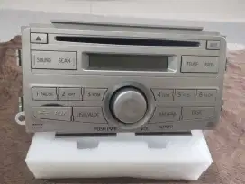 Head Unit Original copotan Agya