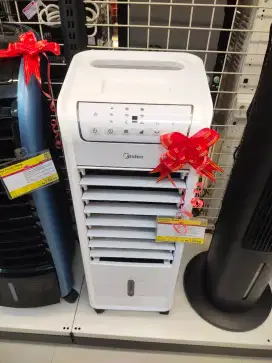 Kredit Air Cooler Midea