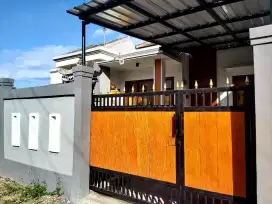 Rumah Minimalis di Keramas Gianyar