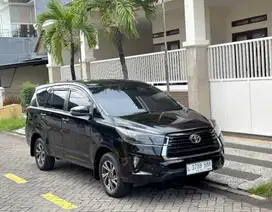 Innova Reborn 2.4 V Diesel AT 2020 cash&kredit DP 50