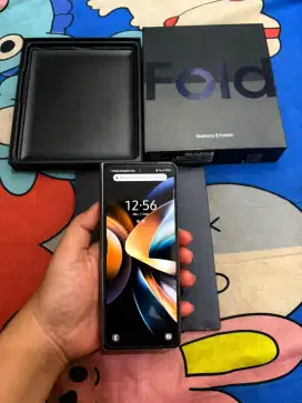 Samsung Z FOLD 4 (12/512) Bukan 256