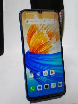 Infinix Smart 6 2/32 Mulus No Minus