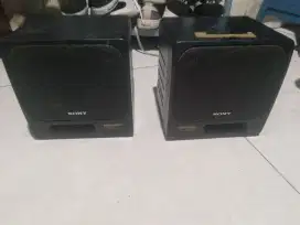 Jual Ex Speker Sony