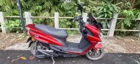 Dijual Polytron Fox R