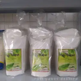 PATI GARUT 100% ASLI