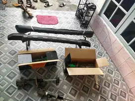 Paket Sparepart Mobil Copotan Untuk Inova Avanza