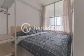APARTEMEN AKASA LOFT 2 Lantai BSD SINARMASLAND