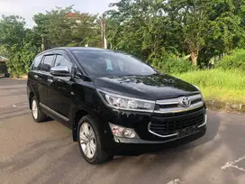 Toyota Innova Reborn Q AT 2020