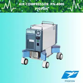 Air Compressor PN-4000 PIGEON