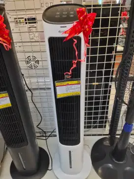 Kredit Air Cooler Gree