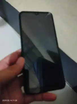 Hp android Evercoss