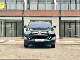 Toyota kijang innova 2.0 V AT th 2018 #istana jaya motor