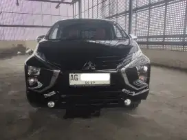 Mitsubishi Xpander Exceed 1.5 A/T 2019 DP 25 JT