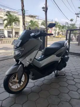 Nmax old 2019 mulus. Cash & kredit