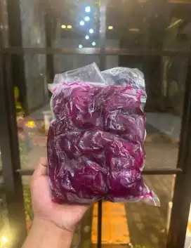 BUAH NAGA FROZEN 1KG 25.000