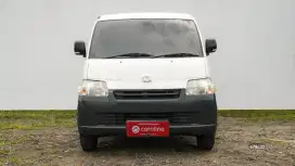 Daihatsu Granmax BV AC AB 1.3 MT 2018