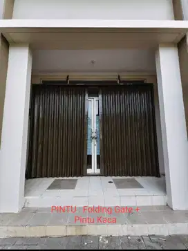 Dijual Ruko 4 Lantai di Sedayu Square, Cengkareng, Jakarta Barat