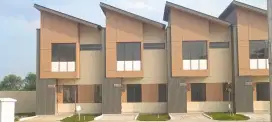Cluster jababeka IBUKI sport city