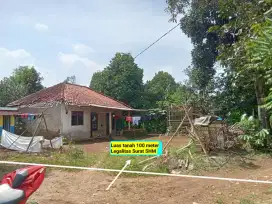 JUAL TANAH STRATEGIS AKSES MOBIL