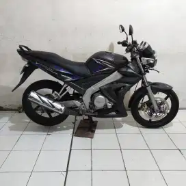 Vixion OLD 2009 Lengkap Bagus Mesin Nyuss