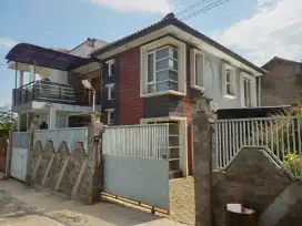 Rumah Khas Bali dijual