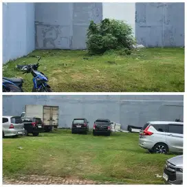 Di Jual Tanah Elang Laut Residence