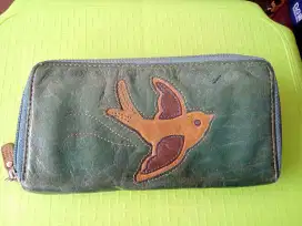 Dompet Fossil walet