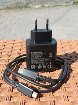 Charger Ori Samsung 45watt