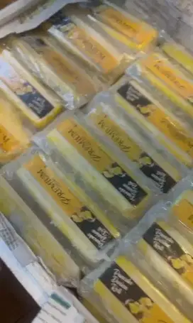 PANCAKE DURIAN MEDAN PREMIUM MURAH