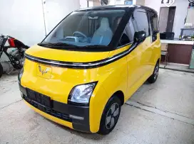 Wulling Air Ev SR Standar AT 2023
- Surat-surat bisa atas nama sendiri