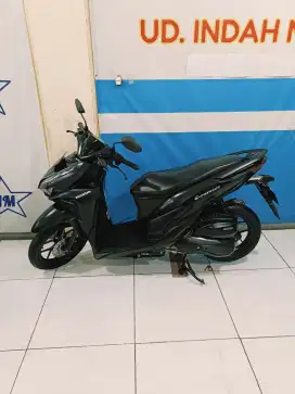 Honda VARIO 125 ESP CBS ISS EXCLSV 2022 KM LOW