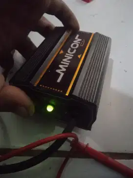 Stabilizer minicon