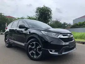 Honda CR-V 2.0 2021