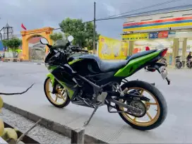 Kawasaki Ninja RR 150
