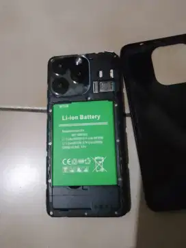 Hp iPhone 15pro replika ato duplikat ram 6 jaringan 5G