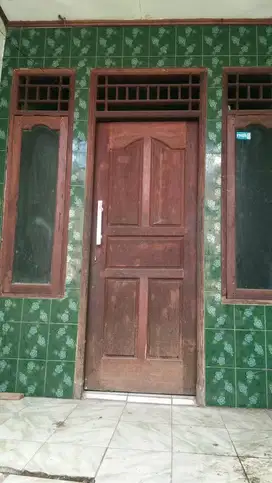 DI JUAL RUMAH PETAKAN DI JAKARTA SELATAN JAGAKARSA